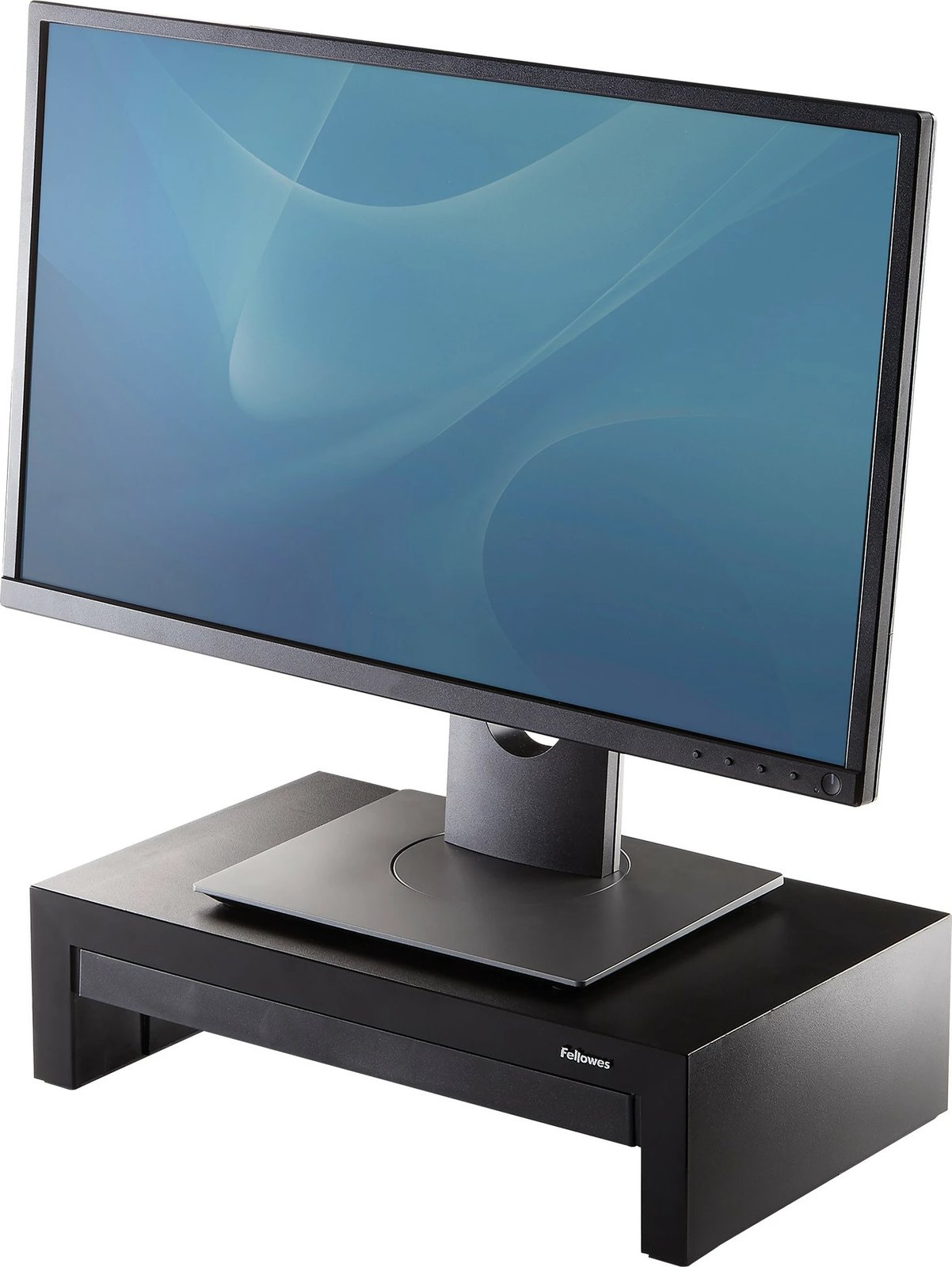 Monitor Fellowes Designer Suites, 21", i zi, me sirtar