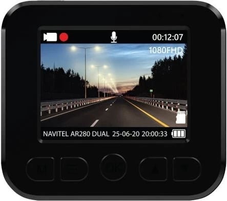 Navitel DVR AR280 Dual