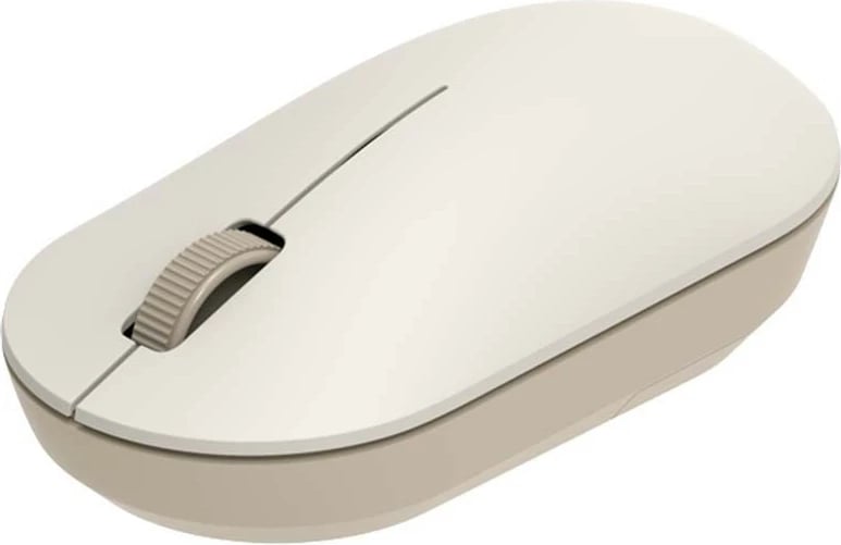 Maus Xiaomi Wireless Lite 2 BHR8915GL, e bardhë