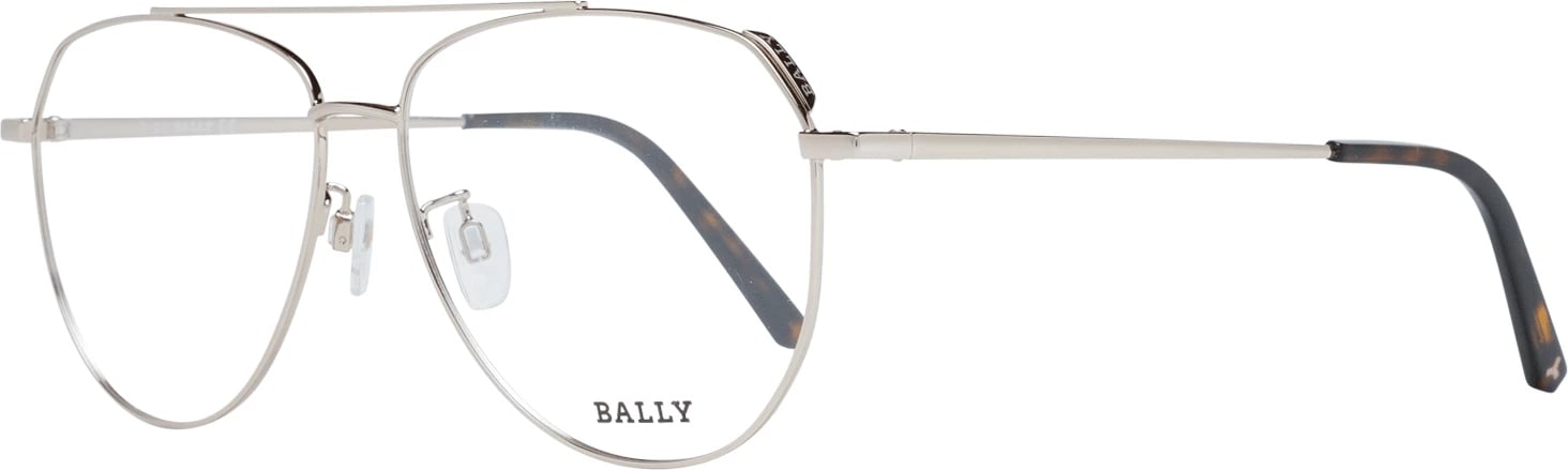 Syze optike unisex Bally, argjend