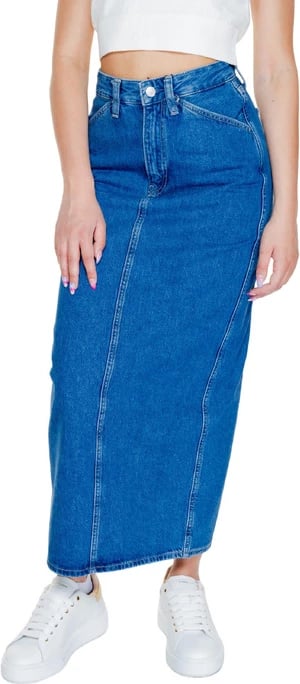 Fund Calvin Klein Jeans femra, blu