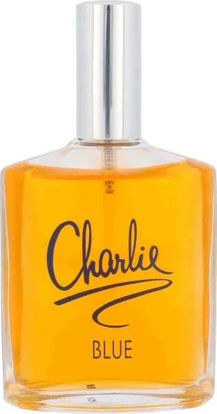 Eau De Fraiche Revlon Charlie Blue, 100 ml