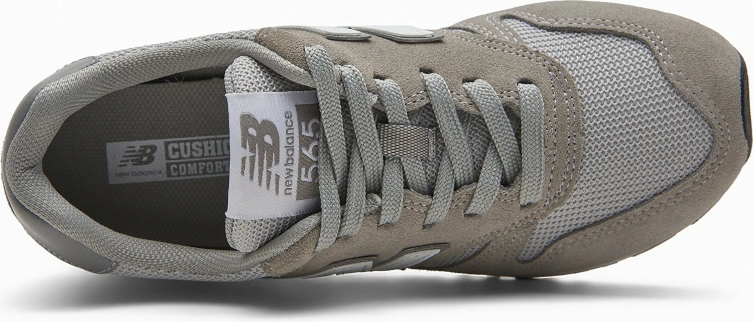 Atlete për femra New Balance WL565GRY, të hirtë