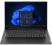 Laptop Lenovo V15 G4 ABP R7-7730U, 16GB, SSD 512GB, 15.6" FHD, e zezë