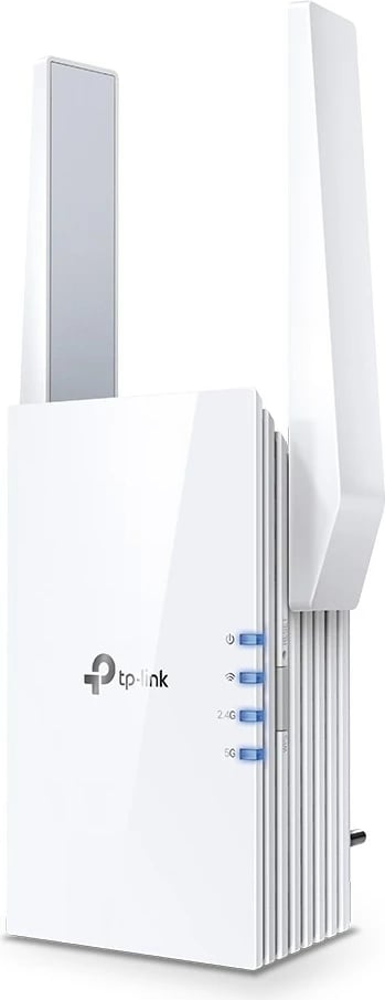 Zgjatës i Sinjalit Wi-Fi TP-LINK AX1800, Bardhë