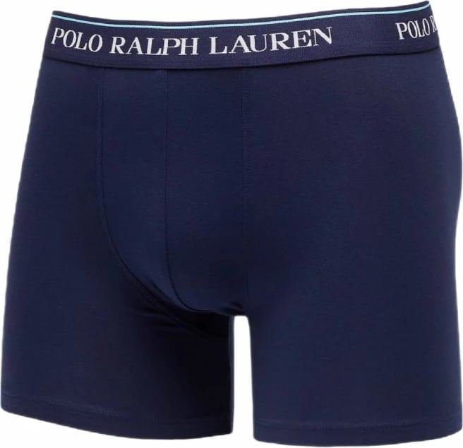 Të brendshme për meshkuj Polo Ralph Lauren, blu