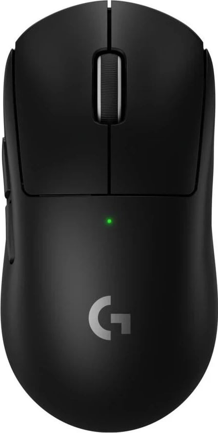 Maus Logitech G Pro X 2 Superlight, i zi