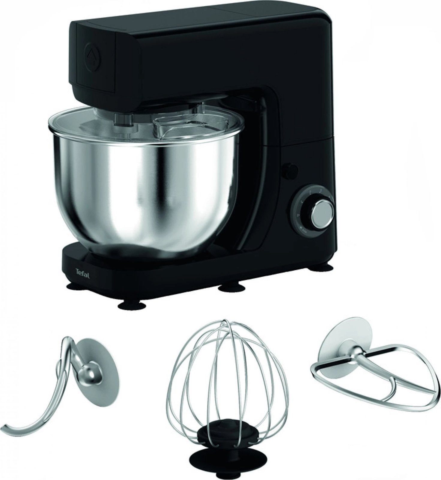 MIKSER PROFESIONAL TEFAL QB15E838