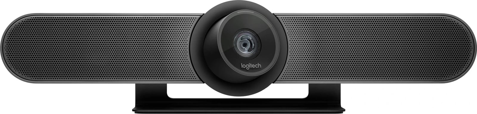 Kamera për Konferenca Logitech MeetUp, E Zezë, 3840 x 2160 piksel, 30 fps