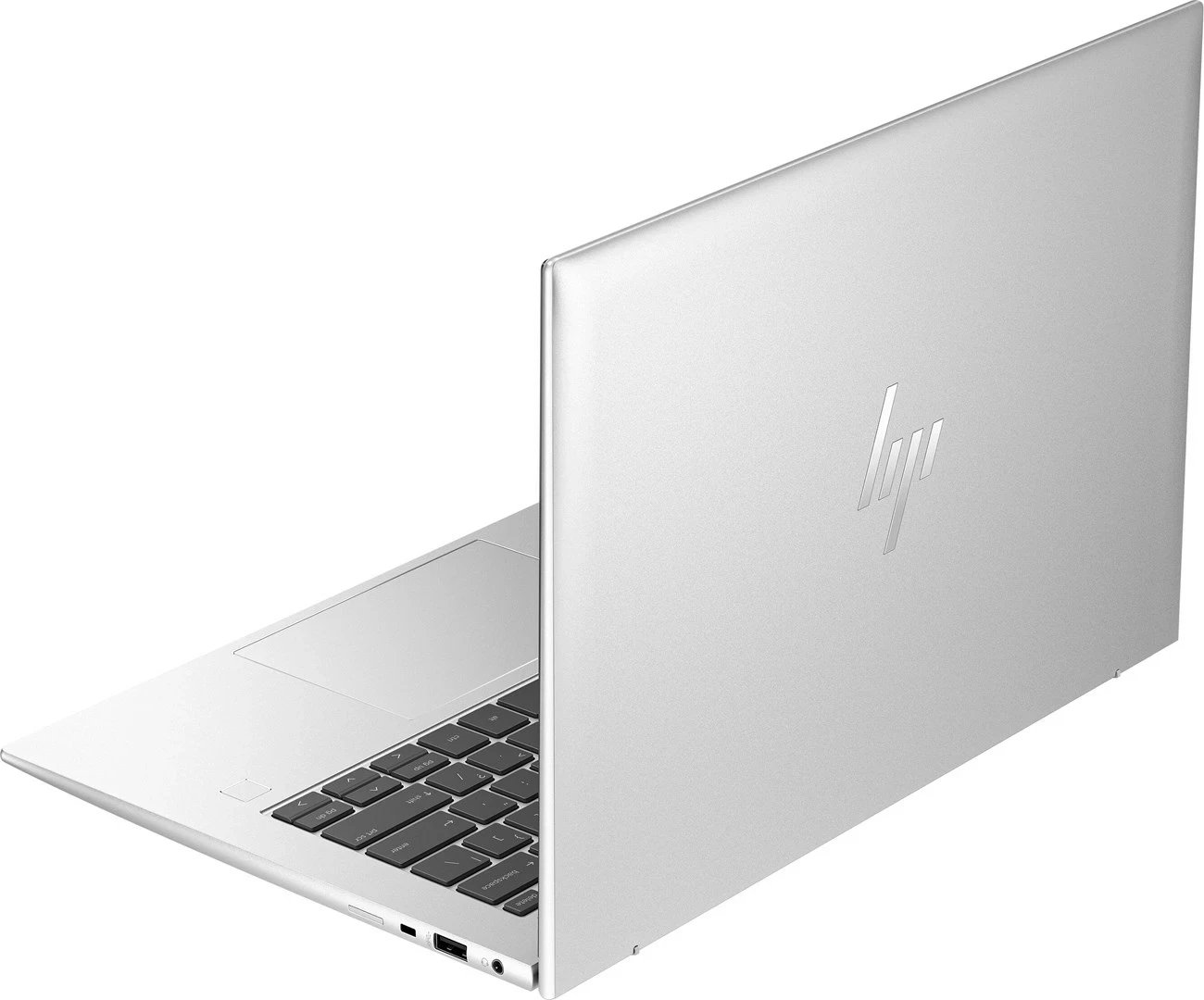 Laptop HP EliteBook 845 G10, AMD Ryzen 5 PRO 7540U, 8 GB RAM, 256 GB SSD, 14", Argjendtë