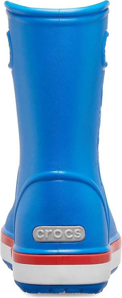 CROCS CROCBAND RAIN BOOT KIDS