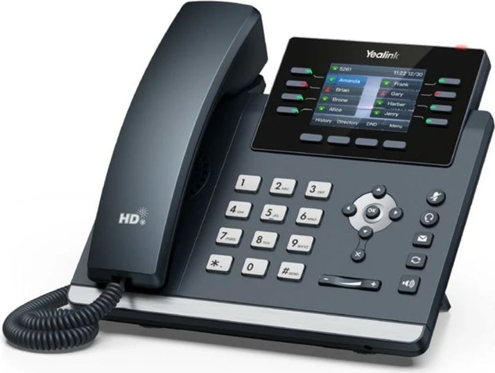 Telefon VoIP Yealink SIP-T44U