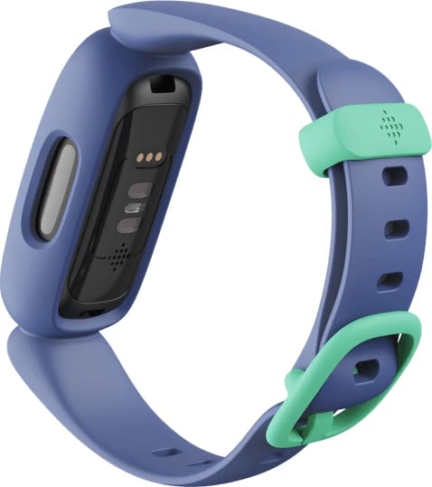 Smartwatch FitBit Inspire 3, 0.7", vjollcë