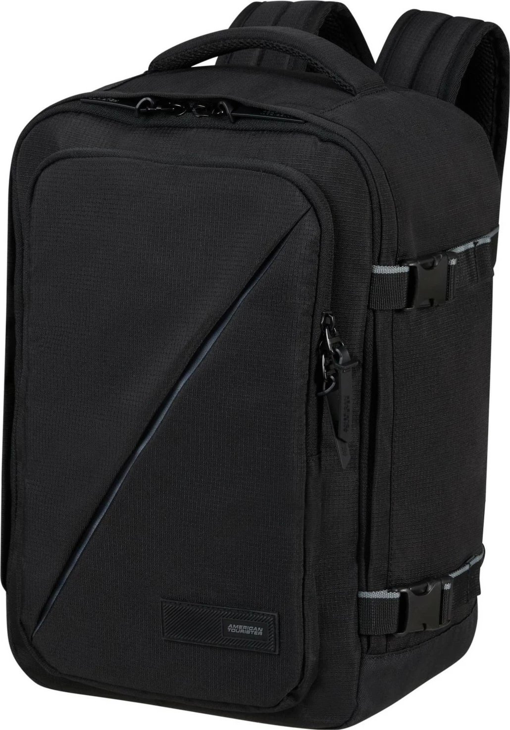 Backpack American Tourister Take2Cabin S do Ryanair, 24.200L, WiFi, i zi