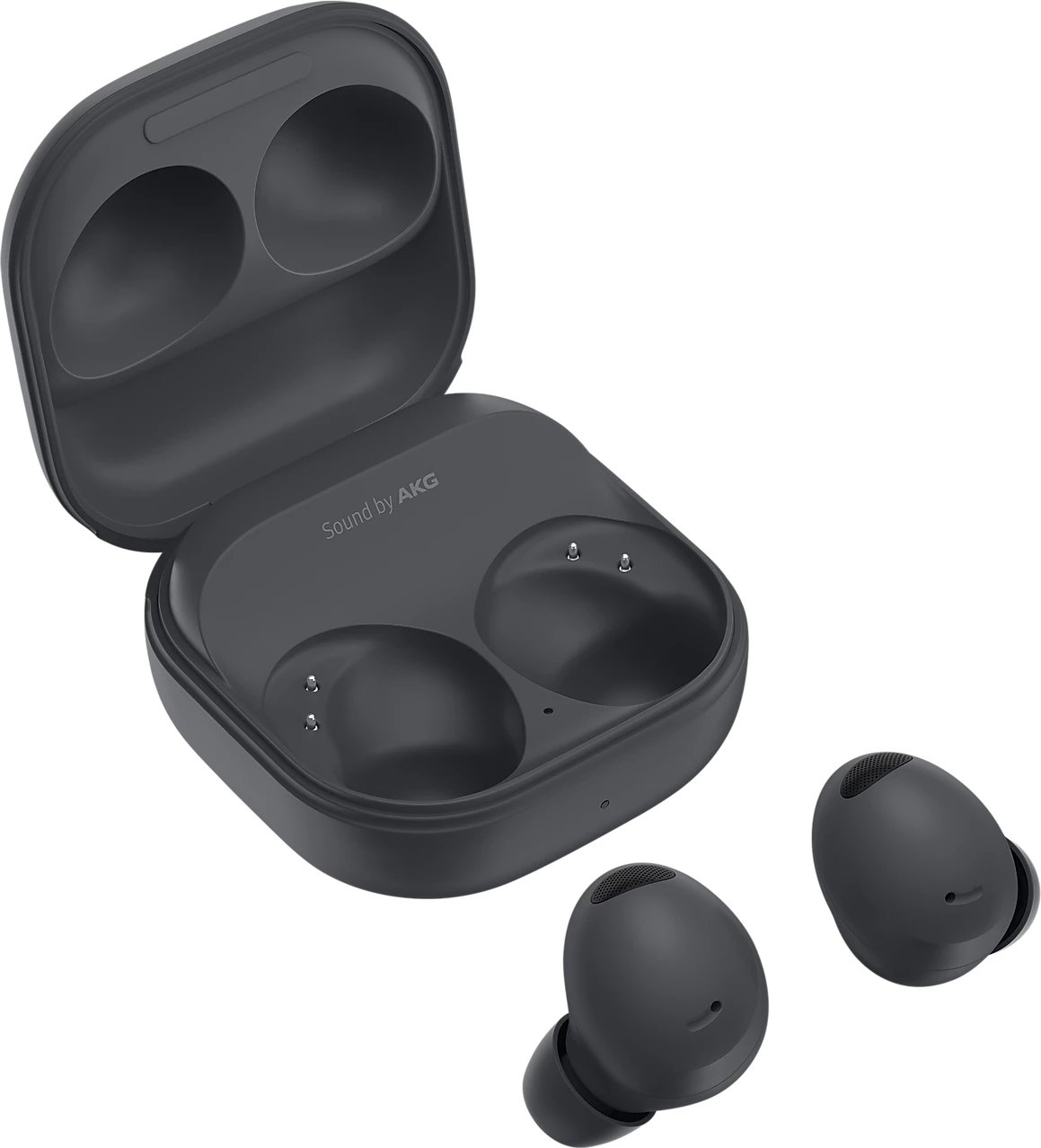 Kufje Samsung Galaxy Buds 2 Pro, grafit