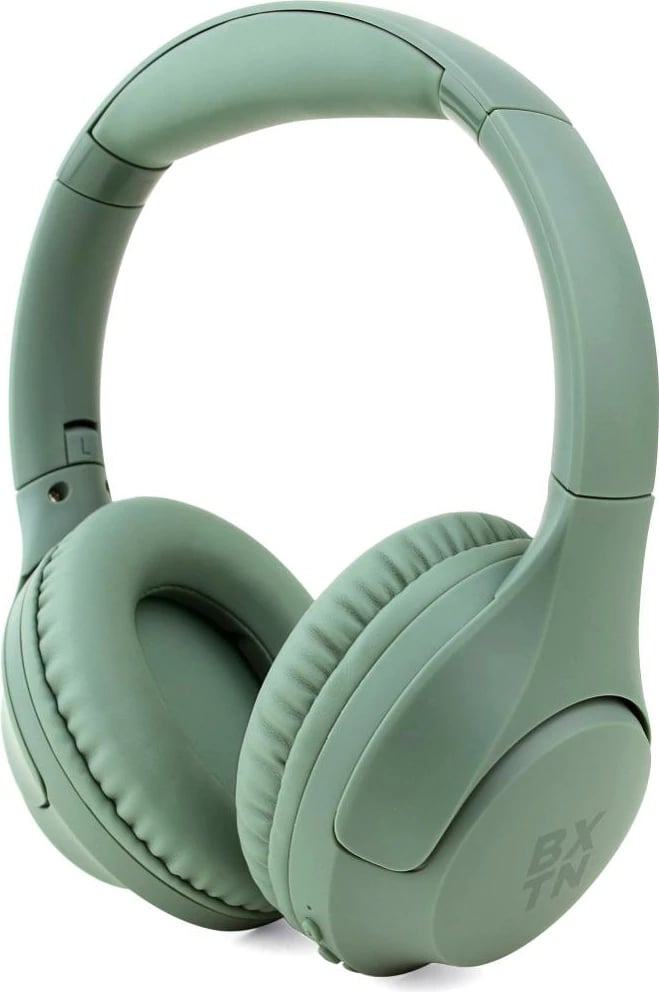 Kufje Wireless Buxton BHP 8700 GREEN BT