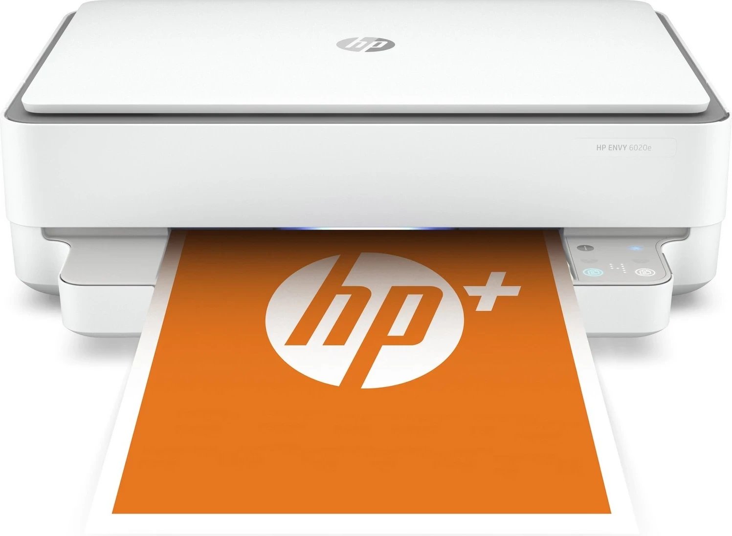 Printer HP Envy 6020 WiFi Instant Ink HP+, i bardhë