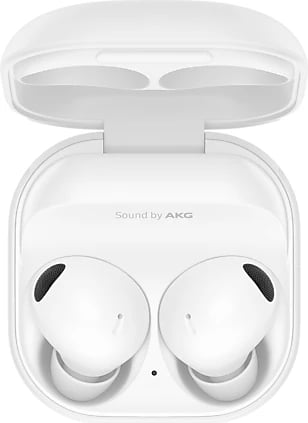 Kufje Samsung Galaxy Buds 2 Pro, të bardha