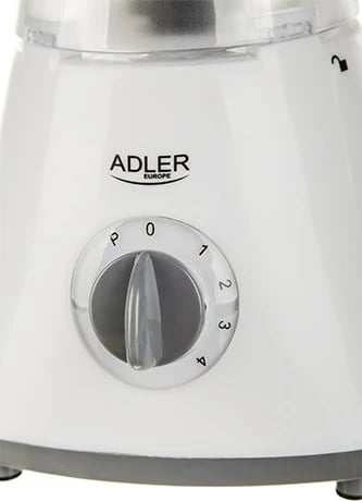 Blender Adler AD 4057, 450 W, Gri