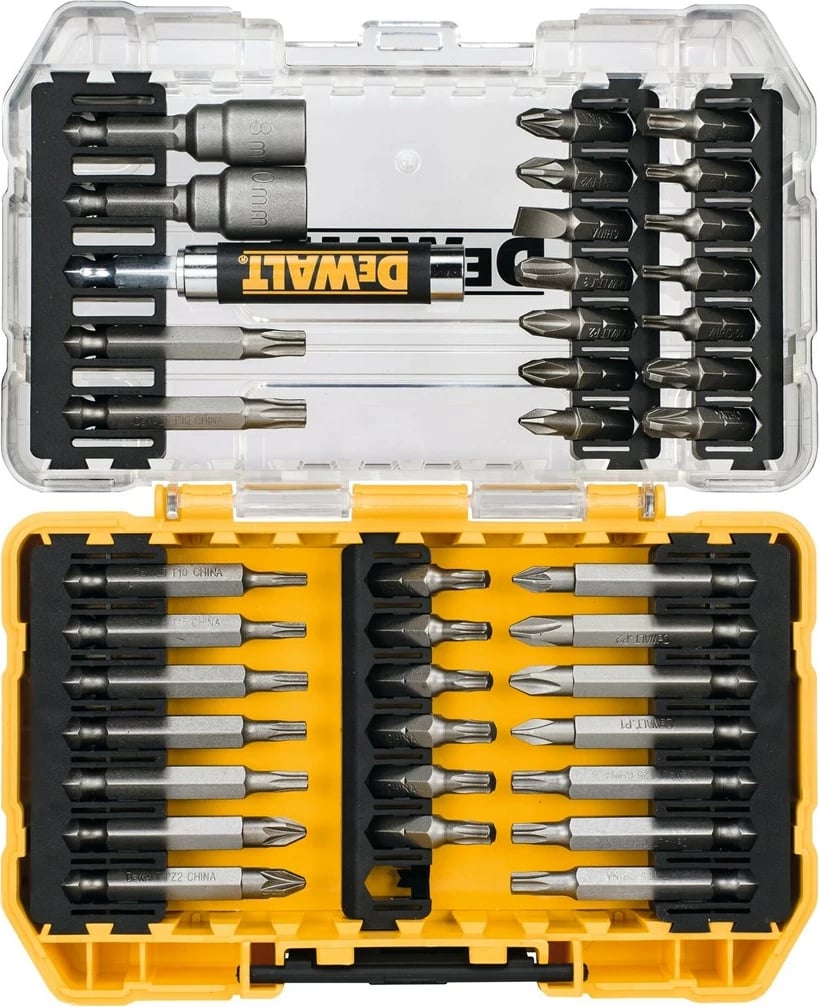 Aksesor për mjete punuese DeWALT DT70717-QZ