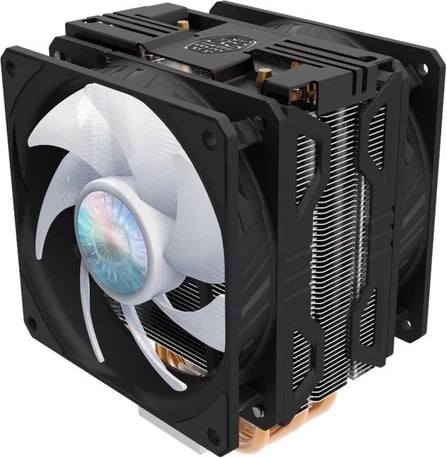 Kasë ftohëse për CPU CoolerMaster Hyper 212 LED Turbo ARGB