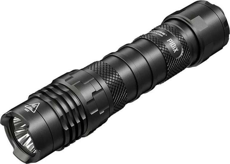 Dritë dore Nitecore P10IX, 4000 lumen