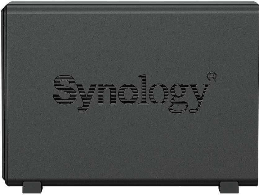 NAS Synology DS124+1x HAT3300-4T, 4TB