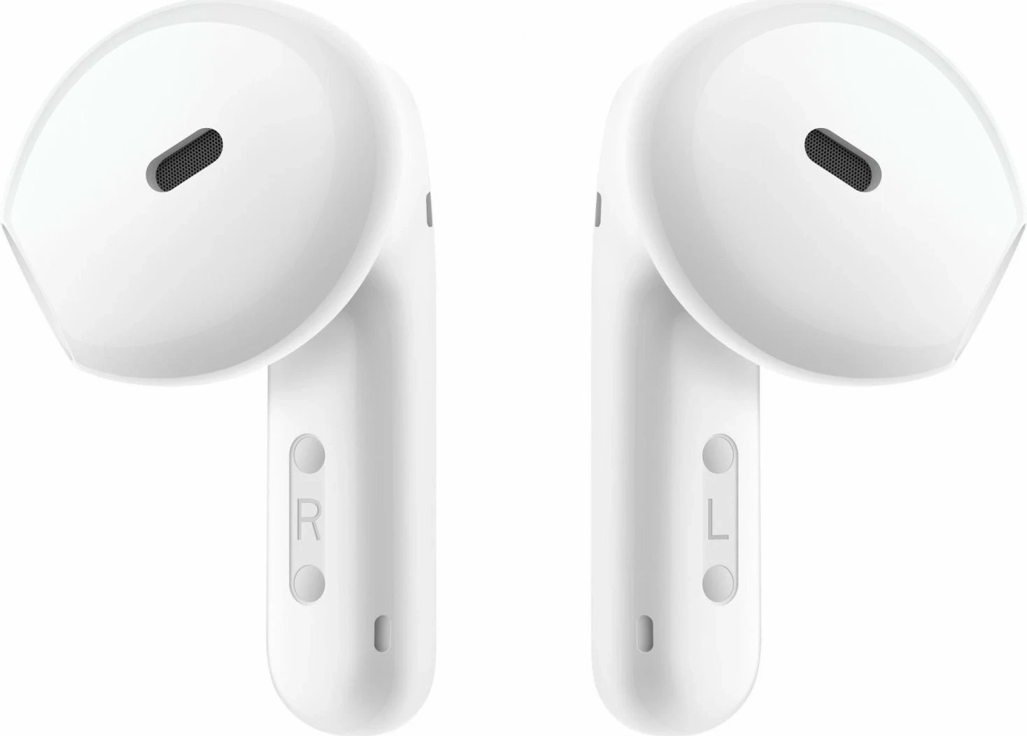 Kufje Xiaomi Redmi Buds 6 Active, të bardha