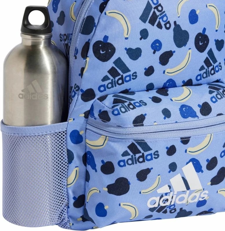 Çantë shpine adidas fëmijë, blu