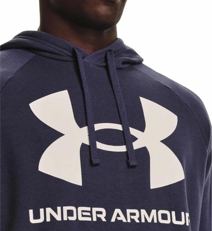 Duks pa zinxhir Under Armour për meshkuj, ngjyrë vjollcë