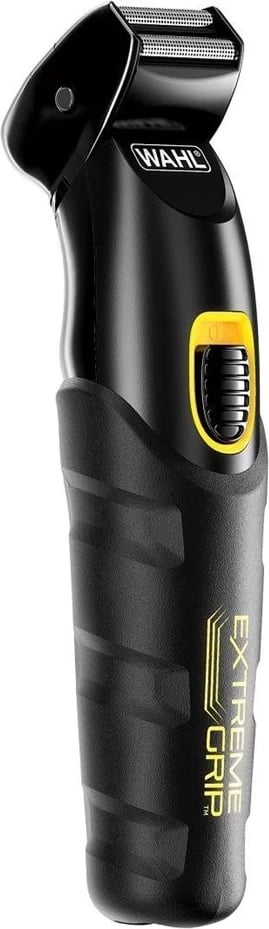 Trimer mjekre WAHL Extreme Grip Advan. 09893.0460, i zi