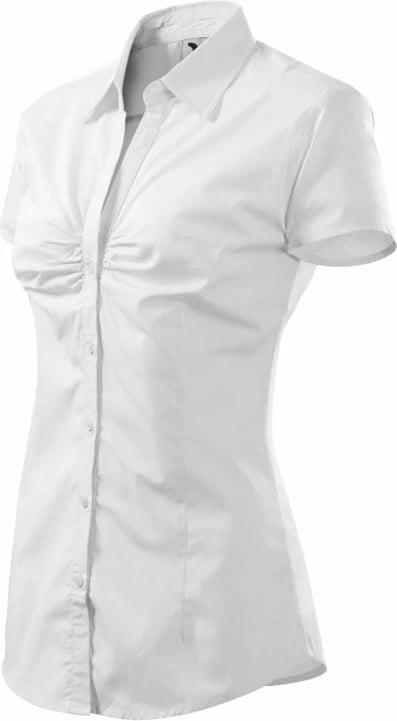 Këmishë për femra Malfini, e bardhë
