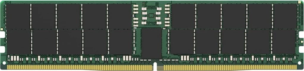 RAM Memorje Kingston RDIMM ECC 64GB DDR5 2Rx4 Hynix M Rambus 4800MHz PC5-38400 KSM48R40BD4TMM-64HMR