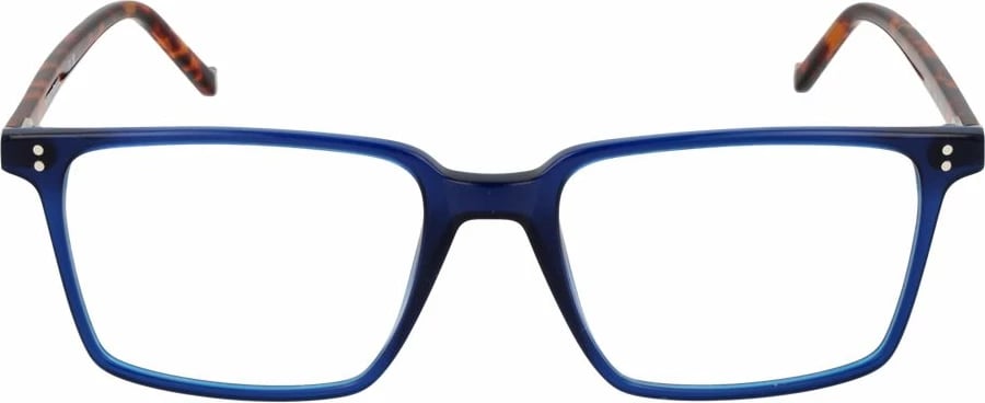 Syze optike Hackett për meshkuj, blu