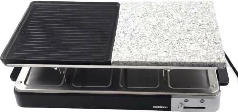 Grill tavoline Melissa 16300027, 1300W, metal, i zi