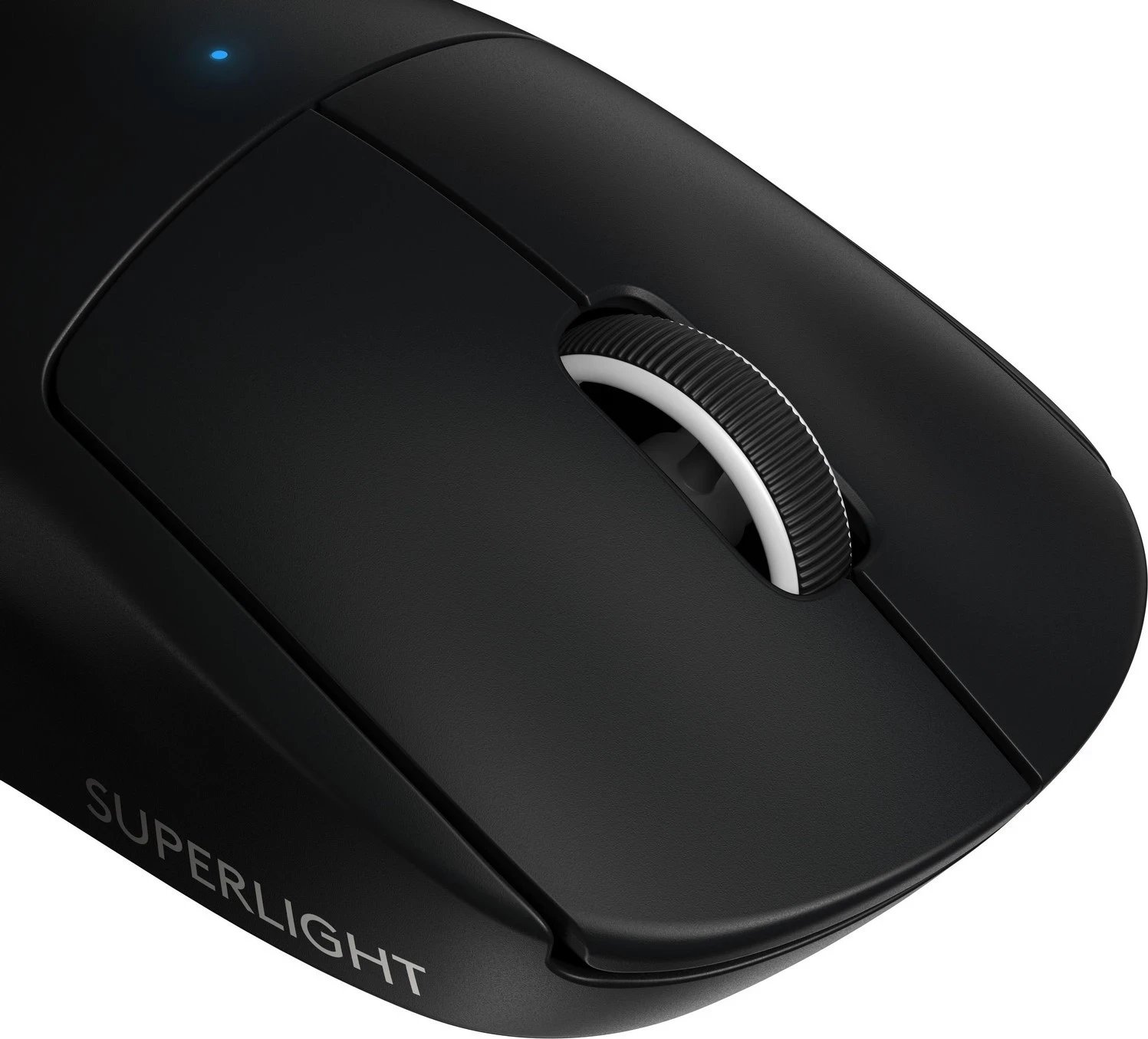 Maus Logitech G Pro X Superlight, i zi