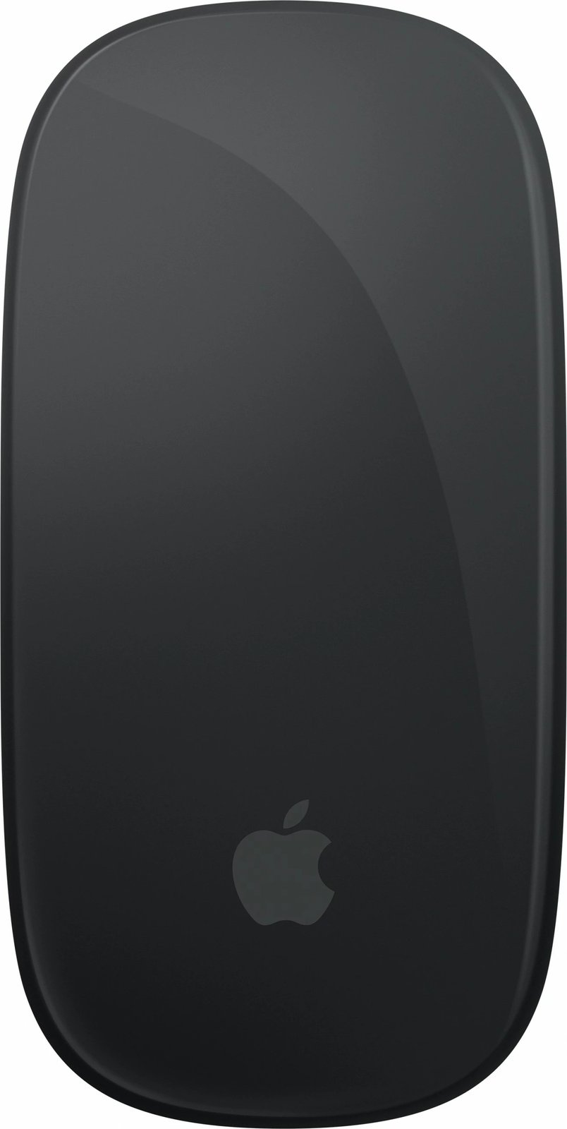 Maus Apple Magic Mouse, Multi-Touch Surface, Ambidextrous, Bluetooth, Black