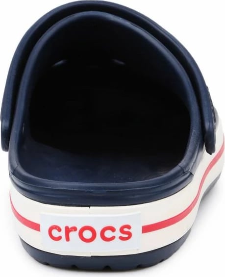 Atlete për meshkuj Crocs, blu marin