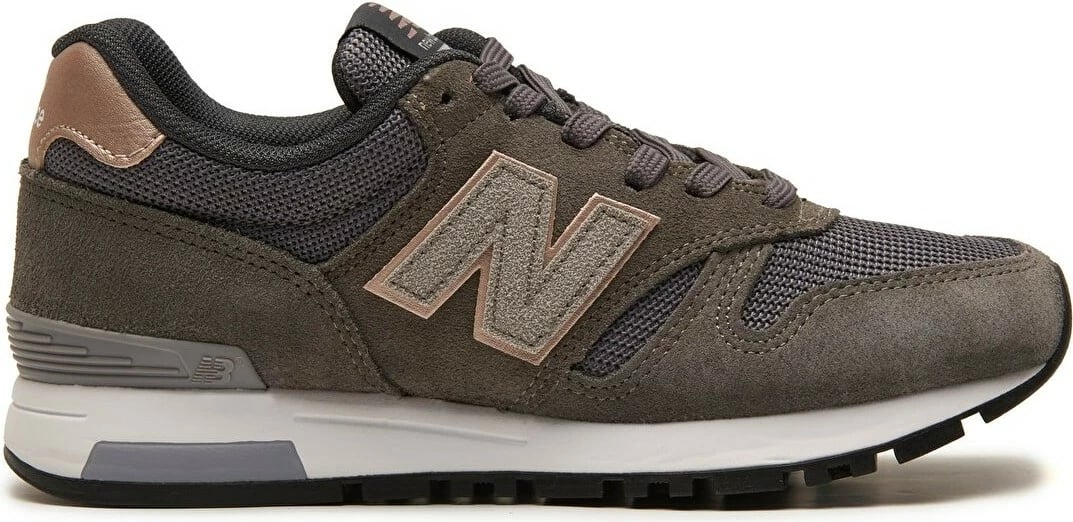 Atlete për femra Nb 565, anthracite