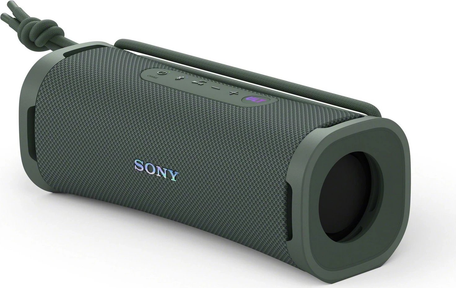 Altoparlant portativ Sony ULT Field 1, me Bluetooth, ngjyrë gri