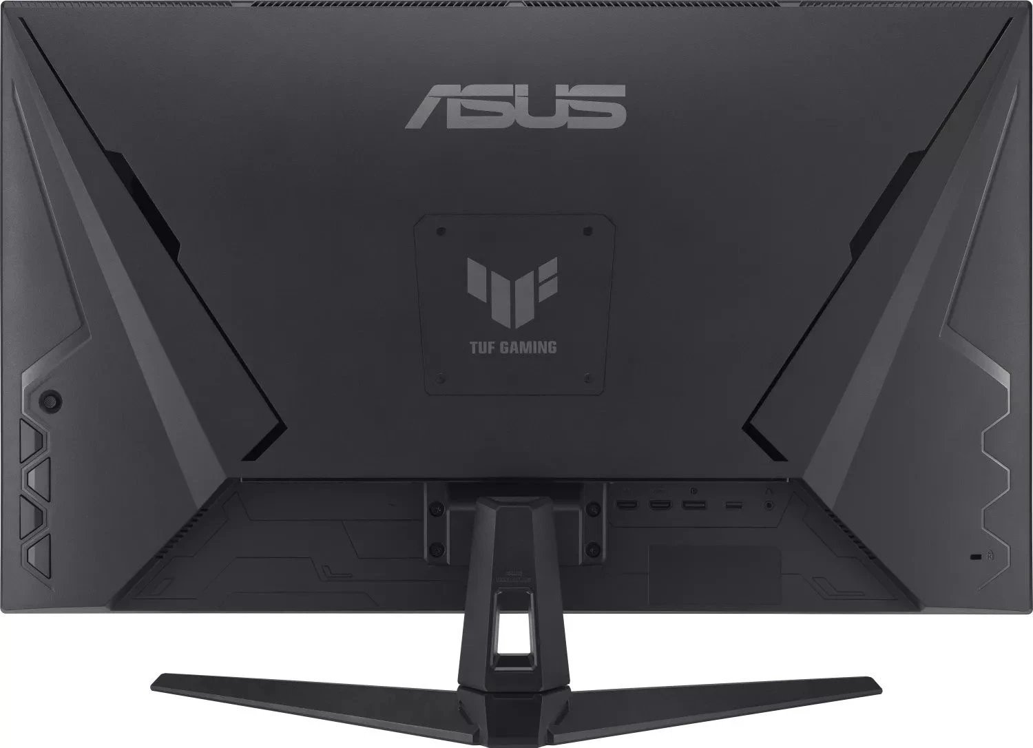 Monitor gaming ASUS TUF VG328QA1A, 31,5'', Full HD, VA, 170Hz, i zi