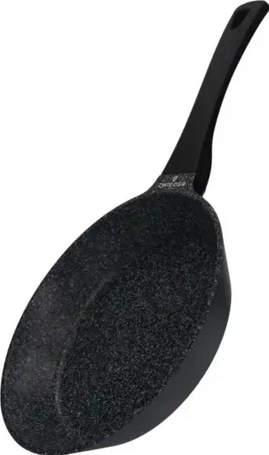 Tigan Zwieger Black Stone, 24 cm, i zi