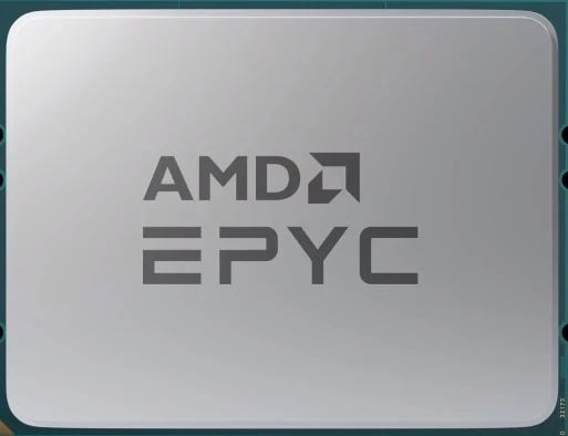 Procesor AMD EPYC 9554