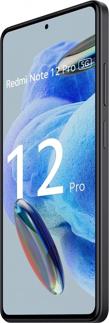 Celular Xiaomi Note 12 Pro, 6.67", 6+128GB, 5G, i zi