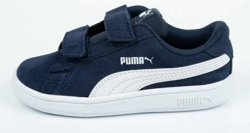 Atlete për fëmijë Puma, të kaltërta