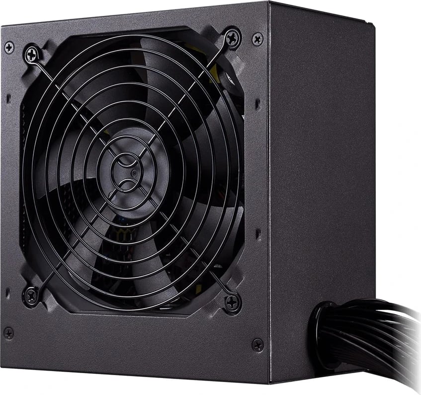 Burim energjie Cooler Master MWE 750 Bronze, 24-pin ATX , V2-230V, 750W