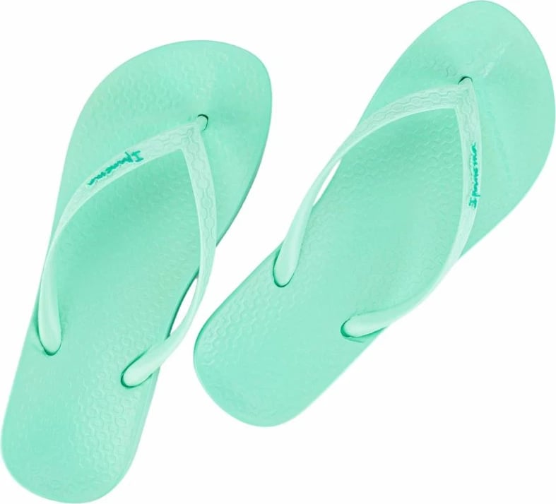 Flip-flops Ipanema femra, të kaltra