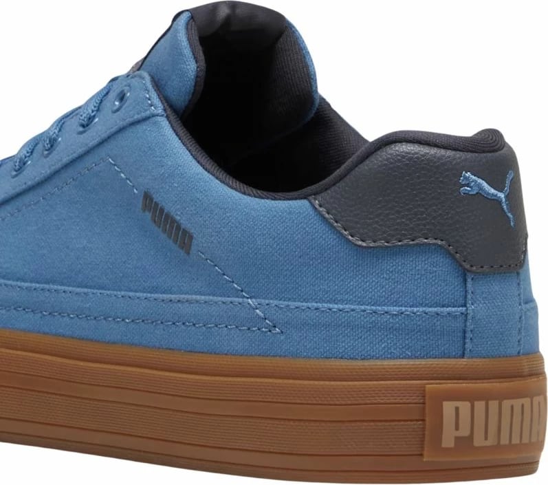 Atlete për fëmijë Puma, blu