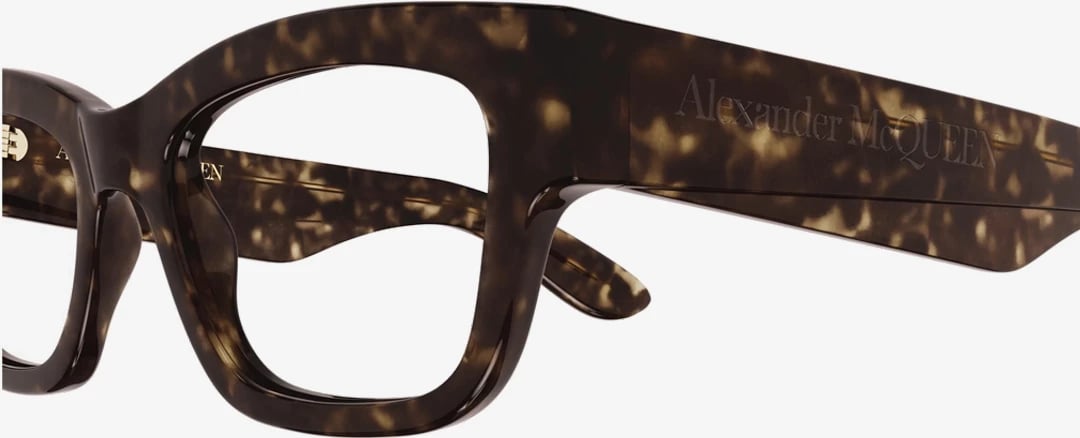 Korniza optike Alexander McQueen AM0422O-006 54