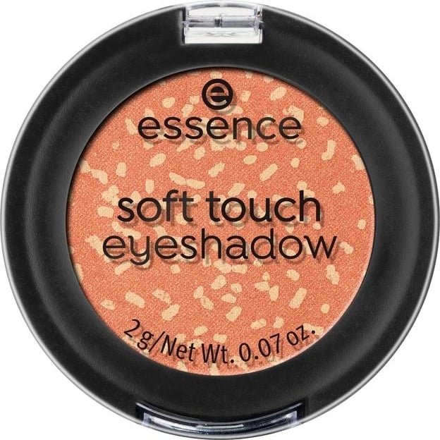 Rimel per sy Essence soft touch eyeshadow 09